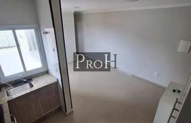 Imagem 4: Apartamento Cobertura à venda 2 quartos Santa Maria Santo André