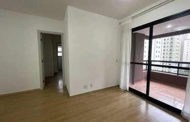 Imagem 3: AMPLO APTO DE 3 DORM PARA LOCAÇÃO NO CENTRO DE ALPHAVILLE