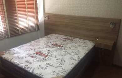 Imagem 4: APARTAMENTO MOBILIADO BOA VISTA 3 Q 2 BWC GARAGEM