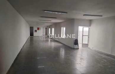 Imagem: O depósito possui 235m² de Área e está localizado em Andaraí