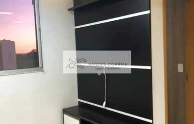 Imagem 7: Apartamento à venda,Condomínio Spazio Louvre, Décimo primeiro andar...