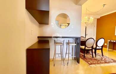 Imagem 9: Apartamento a venda no Residencial Millenium no bairro Centro