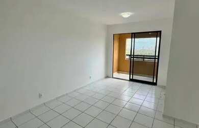 Imagem 7: Apartamento com 2/4 - 56m² - Spazzio Senna - Nova Parnamirim - Parnamirim RN