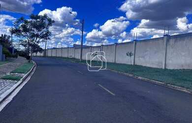 Imagem 3: Terreno em Salto à venda Portal dos Bandeirantes Salto - SP Área total...