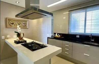 Imagem 10: Apartamento com no Edifício Maison Privilege 3 dormitórios à venda, 133 m² por R$ 1.430.00