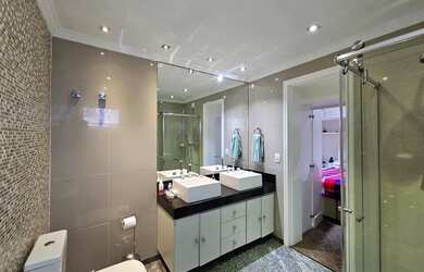 Imagem 12: Imóvel para venda tem 147 metros quadrados com 3 quartos em Santana - São Paulo - SP