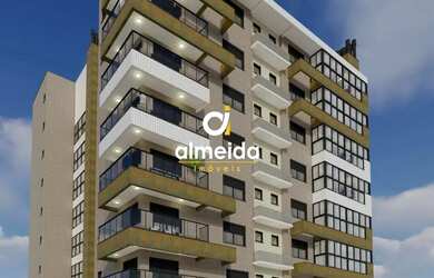 Imagem 2: Apartamento 3 dormitórios à venda Nossa Senhora de Lourdes Santa Maria/RS