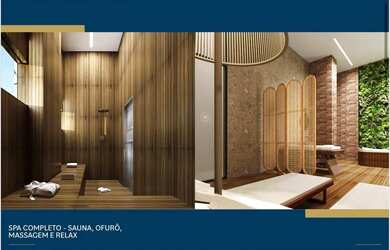 Imagem 5: 3 Repasses exclusivos do Edifício Azimuth na Península