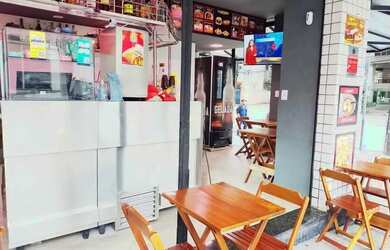 Imagem 9: Bar de esquina novo em Tijuca - Rio de Janeiro - RJ