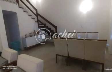 Imagem 8: Casa 4/4 em condomínio à venda - Lauro de freitas