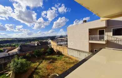 Imagem 15: Casa Padrão em Ponta Grossa