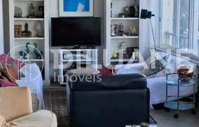 Imagem 3: INCRÍVEL APARTAMENTO DE 4 QUARTOS COM VISTÃO MAR