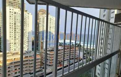 Imagem 3: Atlântico Sul Exclusividade Frente Mar com Piscina na Varanda