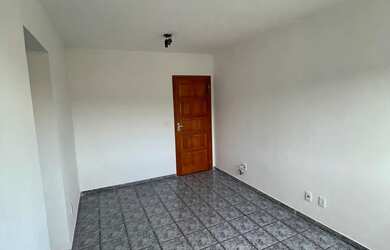 Imagem 5: Apartamento 2 quartos. Piscina, Churrasqueira, 1 Vaga na garageme2 Dormitórios