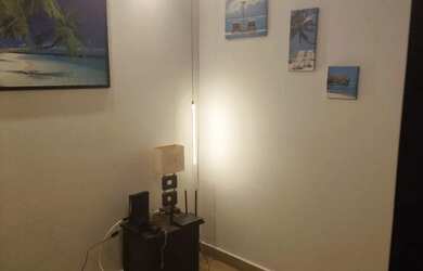 Imagem 14: Casa jardim São Lourenço Bragança paulista