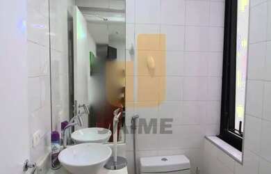 Imagem 14: Ótimo conjunto em condomínio de 1ª linha, localização nobre