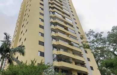 Imagem 14: Venda Apartamento 3 Dormitórios - 112 m² Brooklin