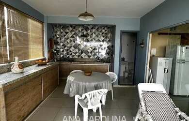 Imagem 4: Apartamento Cobertura em Augusta Mota - Montes Claros