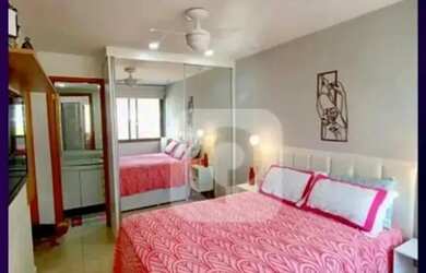 Imagem 9: Park Premium 3 quartos 1 Suite 87 m2 á Venda Recreio dos Bandeirantes