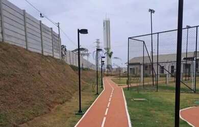 Imagem 11: Garden RNI - Bady Bassit. Piscina, Churrasqueira, Imóvel novoeÁrea de...