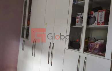 Imagem 10: Casa em Montes Claros, no bairro Jaraguá, à venda