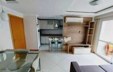 Imagem 11: Apartamento com 2 dormitórios para alugar, 57 m² por R$ 2.850,00/mês...