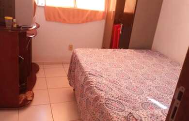 Imagem 8: Apartamento no residencial parque da cidade