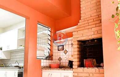 Imagem 2: Casa de Condomínio com 3 quartos, CONDOMINIO LAS PALMAS, São José do...