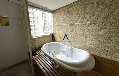 Imagem 16: Apartamento, Vale do Luar, Vila da Serra, Nova Lima, 3 quartos, R$5.490,00,...