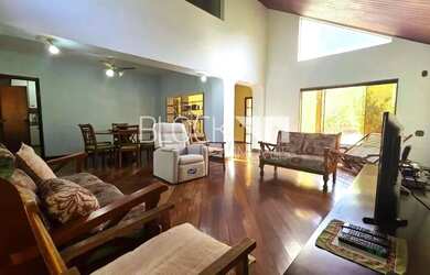 Imagem 9: Recreio dos Bandeirantes Casa de Condomínio 5 quartos, sendo 5 suites