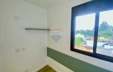 Imagem 14: Edifício Léger , construção Bonfim, 58m2, 2 quartos 1 Suíte proximo...