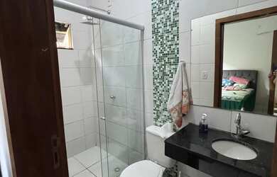 Imagem 11: Casa no Novo Estrela. Varanda, Imóvel novo, 120m² de Áreae2 Vagas na...