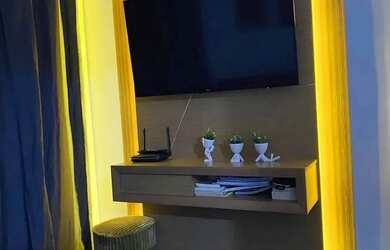 Imagem 6: Alugo apartamento na Curicica