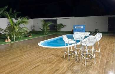 Imagem 4: Chácara à venda em Nova Esperança - 1.250 m² de lazer e conforto