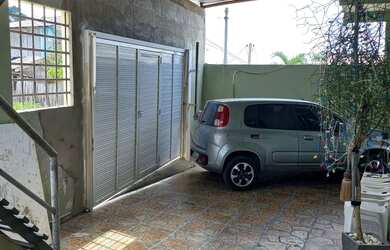 Imagem 4: 2 casas a venda no jorge teixeira 4 etapa