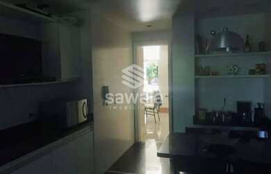 Imagem 4: Cobertura à venda com 0m² e 4 quartos em Barra da Tijuca, Rio de Janeiro - RJ