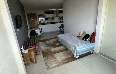 Imagem 5: Imóvel para venda tem 68 metros quadrados com 2 quartos em Chácaras...