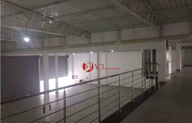 Imagem 4: Salão para alugar, 892 m² por R$ 84.214,30/mês - Penha de França -...