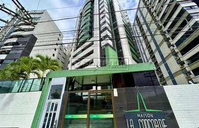 Imagem: O apartamento possui 3 Dormitórios, 2 Banheiros, 112m² de