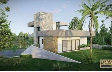 Imagem 10: Terreno frente lago. 469m² de Área