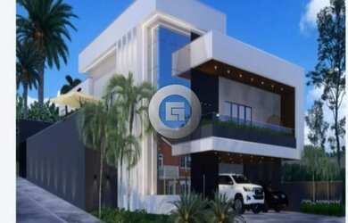 Imagem 14: Casa em Montes Claros, no bairro Condomínio Pampulha Tênnis Residence,...