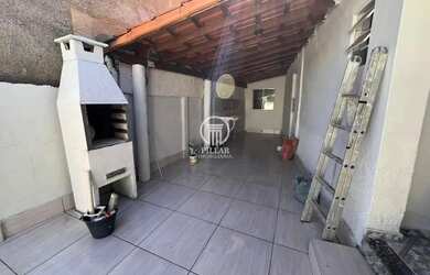 Imagem 10: CASA DISPONÍVEL PARA LOCAÇÃO NO BAIRRO SANTA RITA - MONTES CLAROS/MG