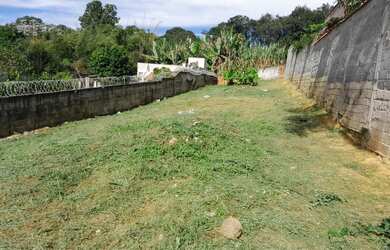 Imagem: O terreno possui 500m² de Área e está localizado em Vila