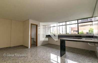 Imagem 4: Apartamento à Venda - Lourdes, 1 Quarto, 37 m2
