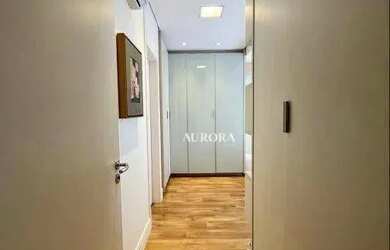 Imagem 13: Apartamento com no Edifício Maison Privilege 3 dormitórios à venda, 133 m² por R$ 1.430.00