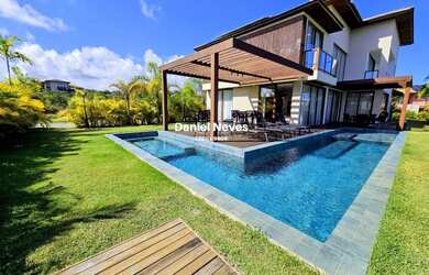 Imagem 3: Casa em Condomínio para Venda em Mata de São João, Praia do Forte,...