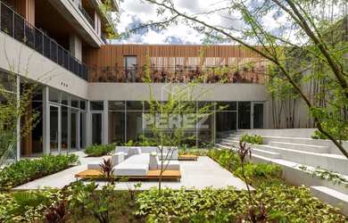 Imagem 7: Apartamento no Edifício Maya