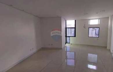 Imagem 6: VENDA Região Hospitalar - Sala comercial com vaga de garagem - 30 m² - Sta. Efigênia / BH