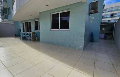 Imagem: O apartamento possui 3 Dormitórios, 1 Banheiro, 2 Vagas na