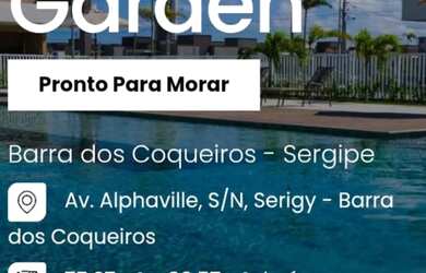 Imagem 13: Barra Garden Residence você não vai querer outra coisa, qualidade de vida-Barra